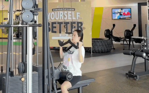 Lần bầu khác biệt của Ly Kute: Trọn vẹn và hạnh phúc hơn rất nhiều so với em bé đầu tiên- Ảnh 5. Lần bầu khác biệt của Ly Kute: Trọn vẹn và hạnh phúc hơn rất nhiều so với em bé đầu tiên- Ảnh 5.