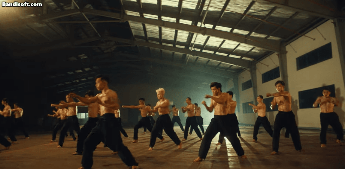 Anh Trai Vượt Ngàn Chông Gai thiên vị 1 Anh Tài trong MV chủ đề- Ảnh 1.