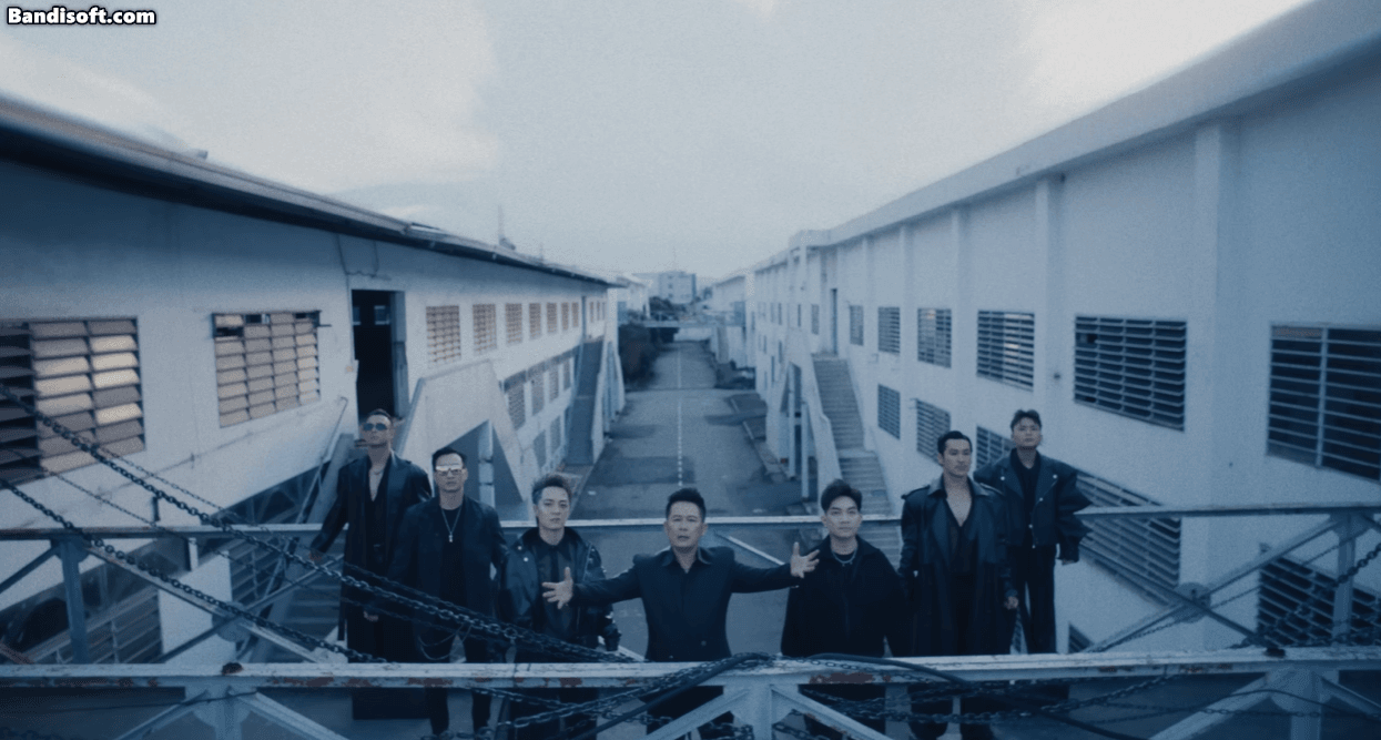 Anh Trai Vượt Ngàn Chông Gai thiên vị 1 Anh Tài trong MV chủ đề- Ảnh 3.