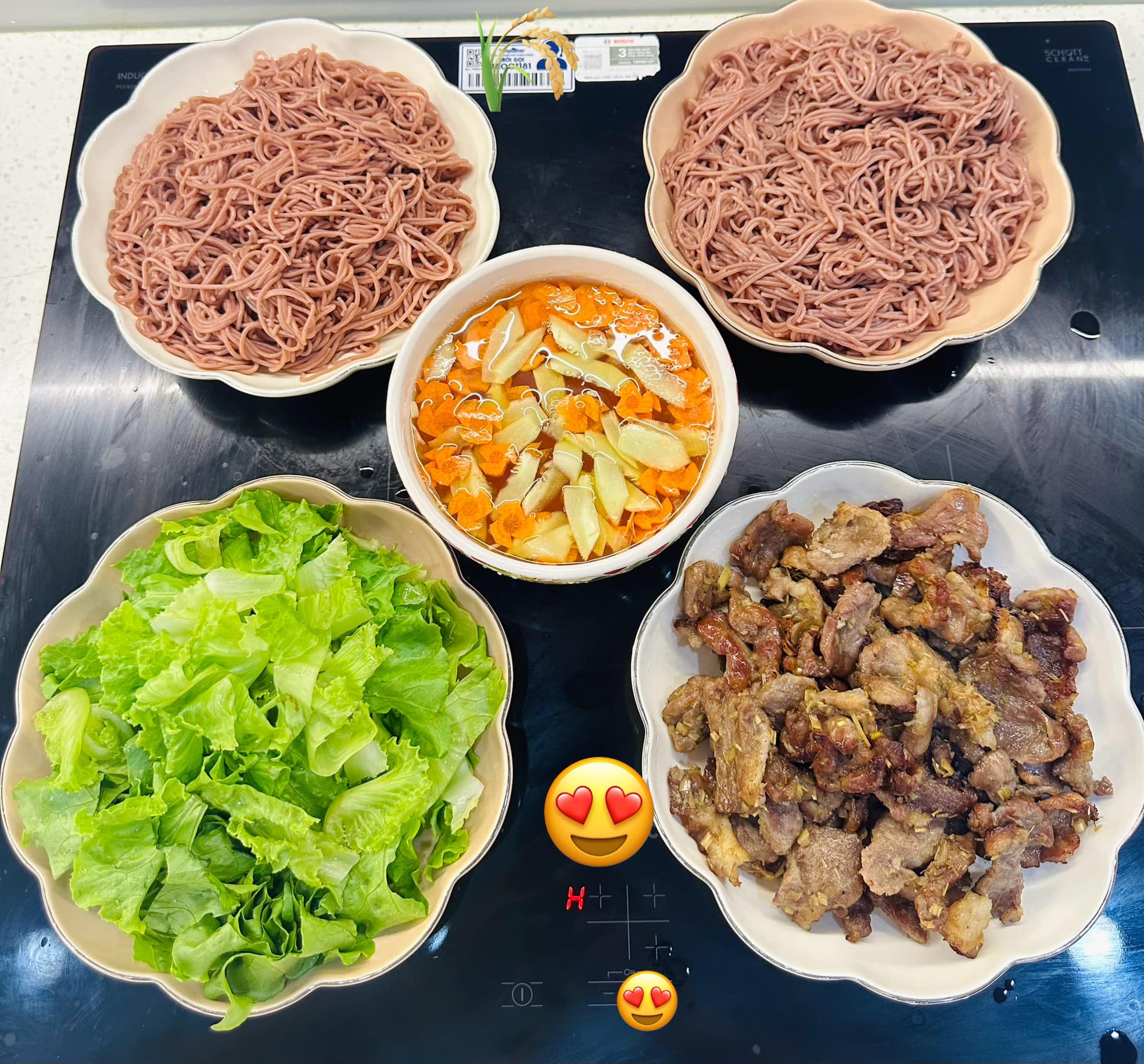 Thắc mắc sao mẹ nấu cả tuần không trùng món, nhìn danh sách siêu tâm huyết này là hiểu, hội chị em học hỏi ngay- Ảnh 11. Thắc mắc sao mẹ nấu cả tuần không trùng món, nhìn danh sách siêu tâm huyết này là hiểu, hội chị em học hỏi ngay- Ảnh 11.