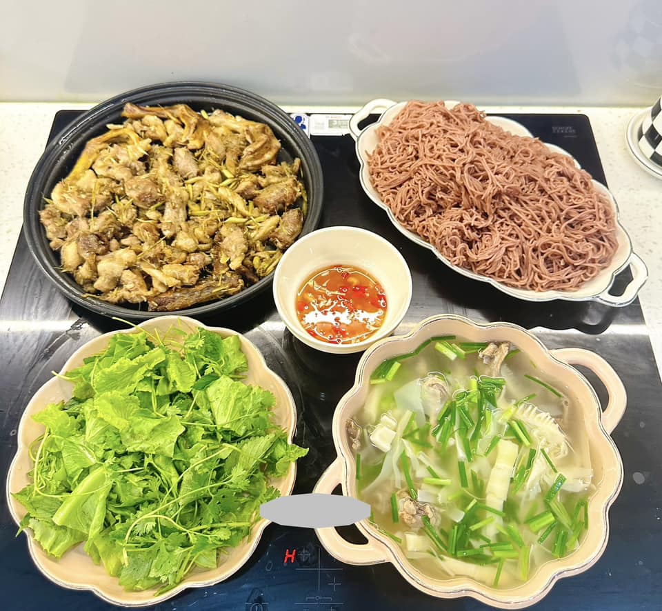 Thắc mắc sao mẹ nấu cả tuần không trùng món, nhìn danh sách siêu tâm huyết này là hiểu, hội chị em học hỏi ngay- Ảnh 9. Thắc mắc sao mẹ nấu cả tuần không trùng món, nhìn danh sách siêu tâm huyết này là hiểu, hội chị em học hỏi ngay- Ảnh 9.