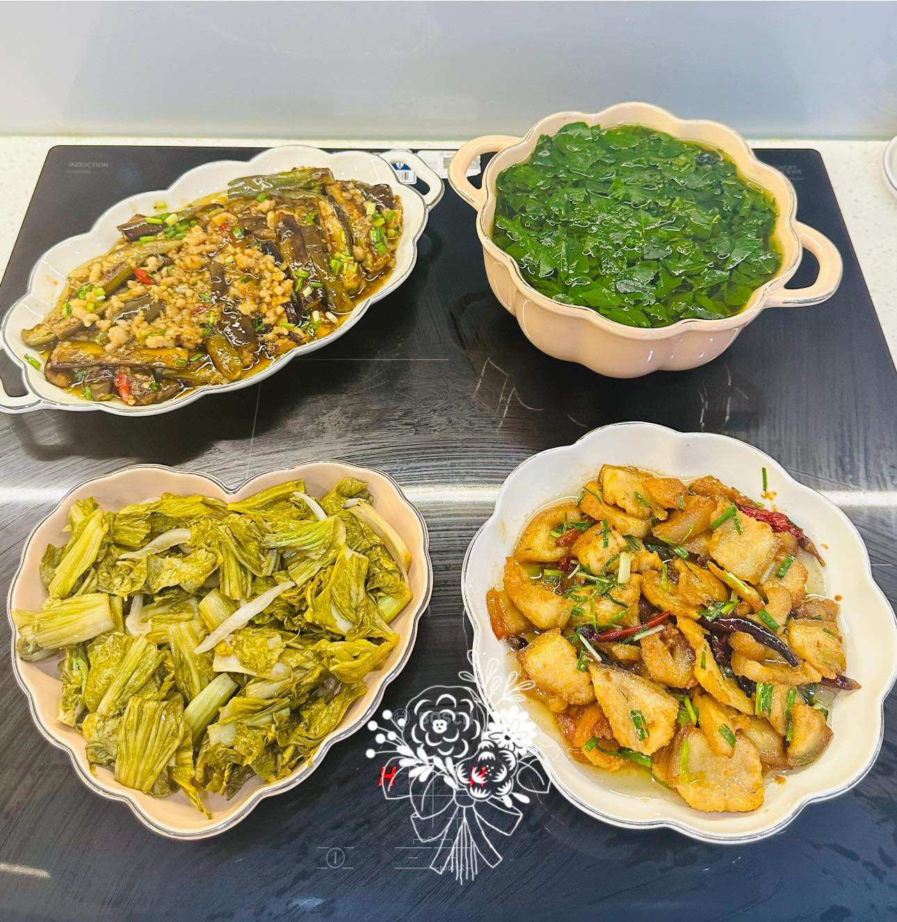 Thắc mắc sao mẹ nấu cả tuần không trùng món, nhìn danh sách siêu tâm huyết này là hiểu, hội chị em học hỏi ngay- Ảnh 16. Thắc mắc sao mẹ nấu cả tuần không trùng món, nhìn danh sách siêu tâm huyết này là hiểu, hội chị em học hỏi ngay- Ảnh 16.