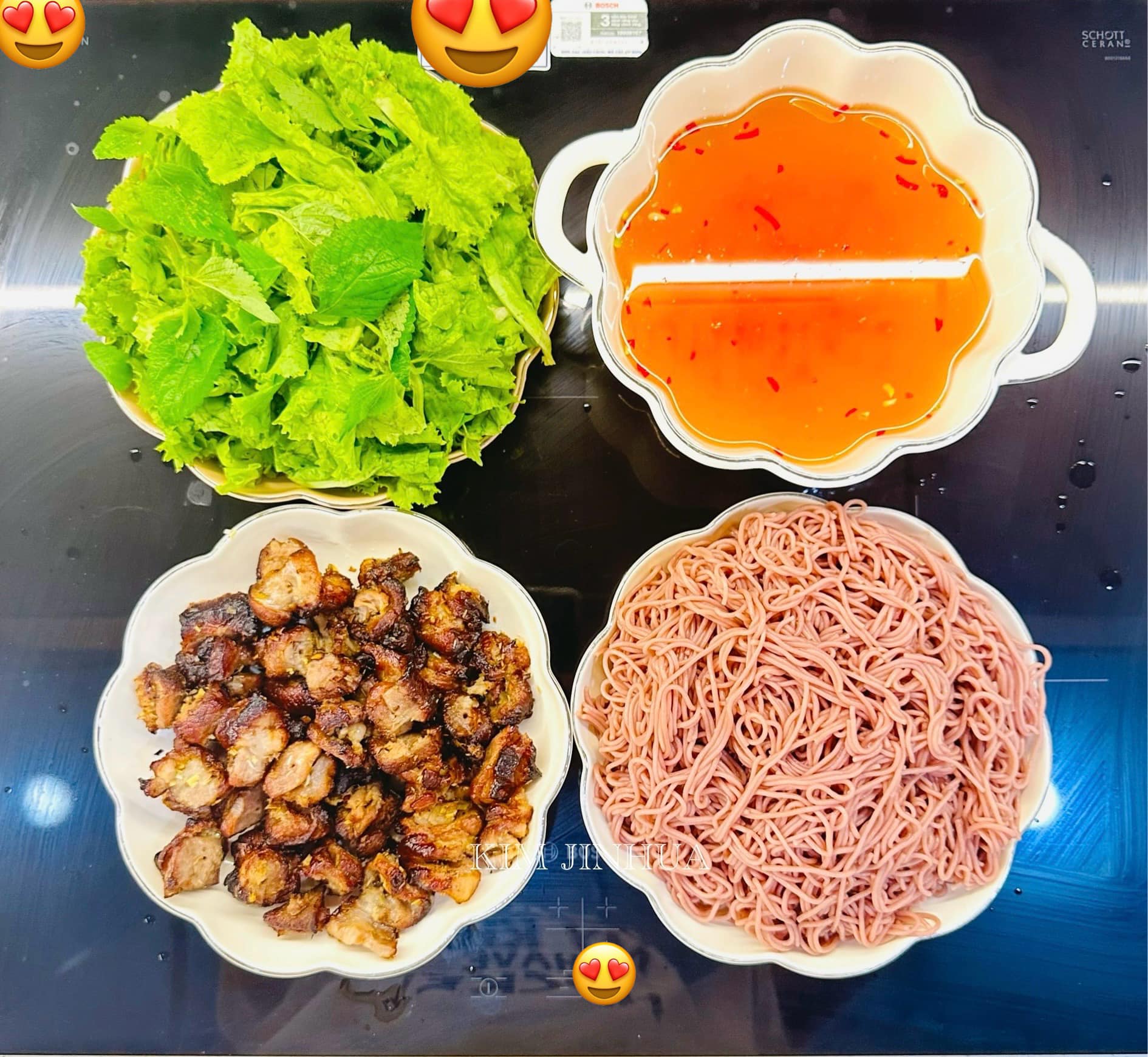 Thắc mắc sao mẹ nấu cả tuần không trùng món, nhìn danh sách siêu tâm huyết này là hiểu, hội chị em học hỏi ngay- Ảnh 14. Thắc mắc sao mẹ nấu cả tuần không trùng món, nhìn danh sách siêu tâm huyết này là hiểu, hội chị em học hỏi ngay- Ảnh 14.