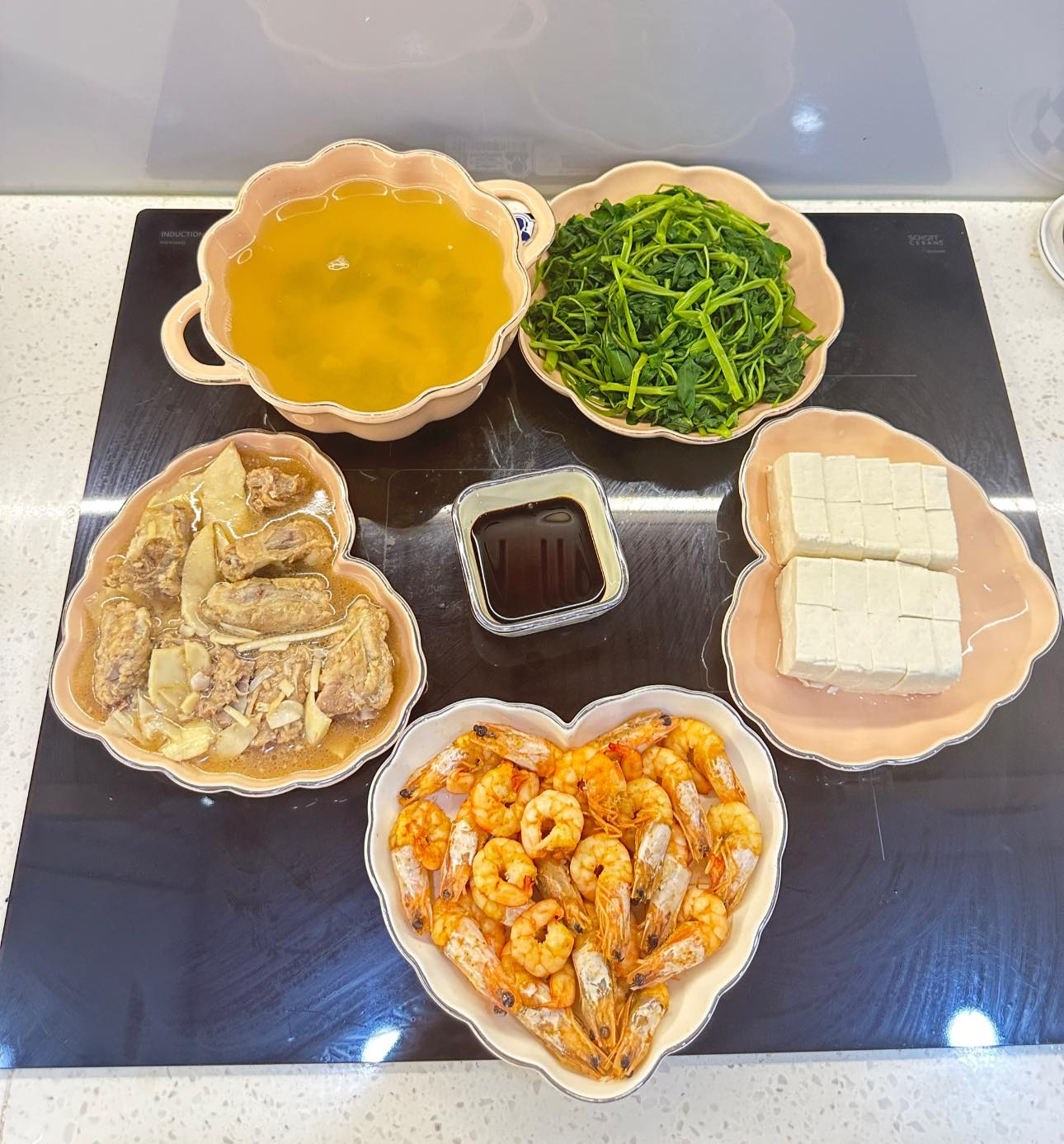 Thắc mắc sao mẹ nấu cả tuần không trùng món, nhìn danh sách siêu tâm huyết này là hiểu, hội chị em học hỏi ngay- Ảnh 10. Thắc mắc sao mẹ nấu cả tuần không trùng món, nhìn danh sách siêu tâm huyết này là hiểu, hội chị em học hỏi ngay- Ảnh 10.