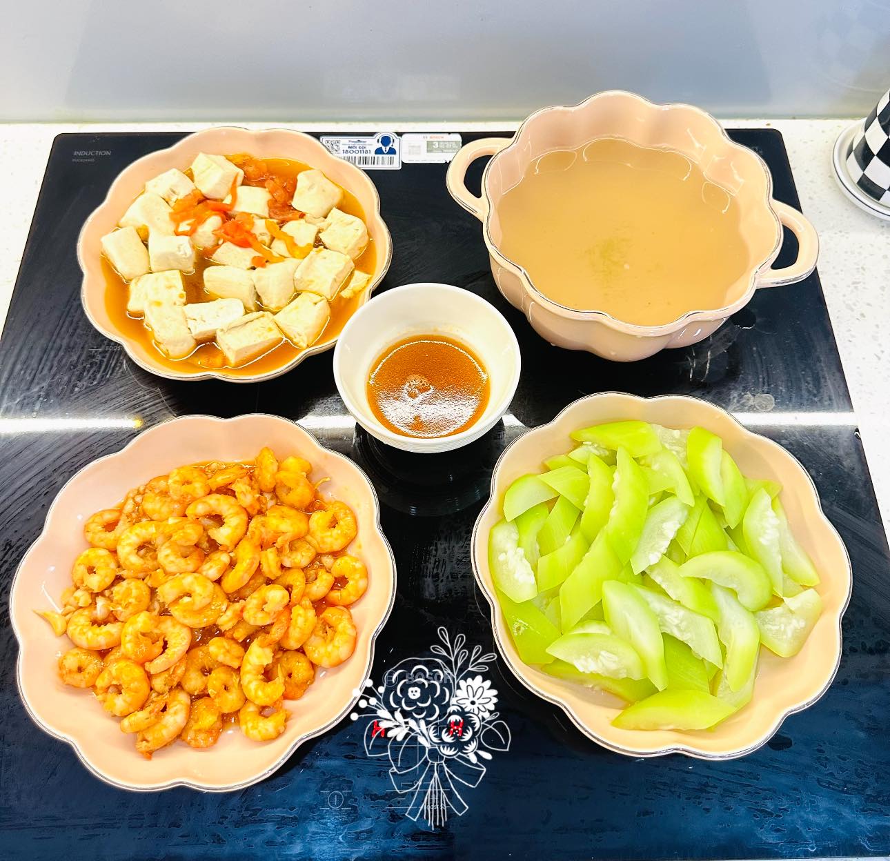 Thắc mắc sao mẹ nấu cả tuần không trùng món, nhìn danh sách siêu tâm huyết này là hiểu, hội chị em học hỏi ngay- Ảnh 8. Thắc mắc sao mẹ nấu cả tuần không trùng món, nhìn danh sách siêu tâm huyết này là hiểu, hội chị em học hỏi ngay- Ảnh 8.