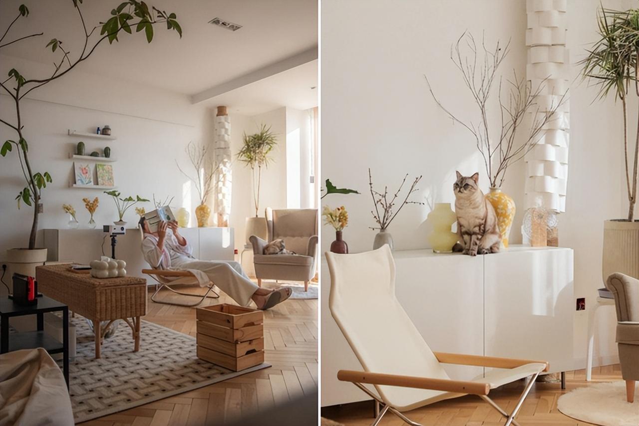 Cô gái 28 tuổi sống ở quê, đi làm 4 tiếng mỗi ngày: "Tôi tiết kiệm được tiền và cảm thấy hạnh phúc"- Ảnh 13.