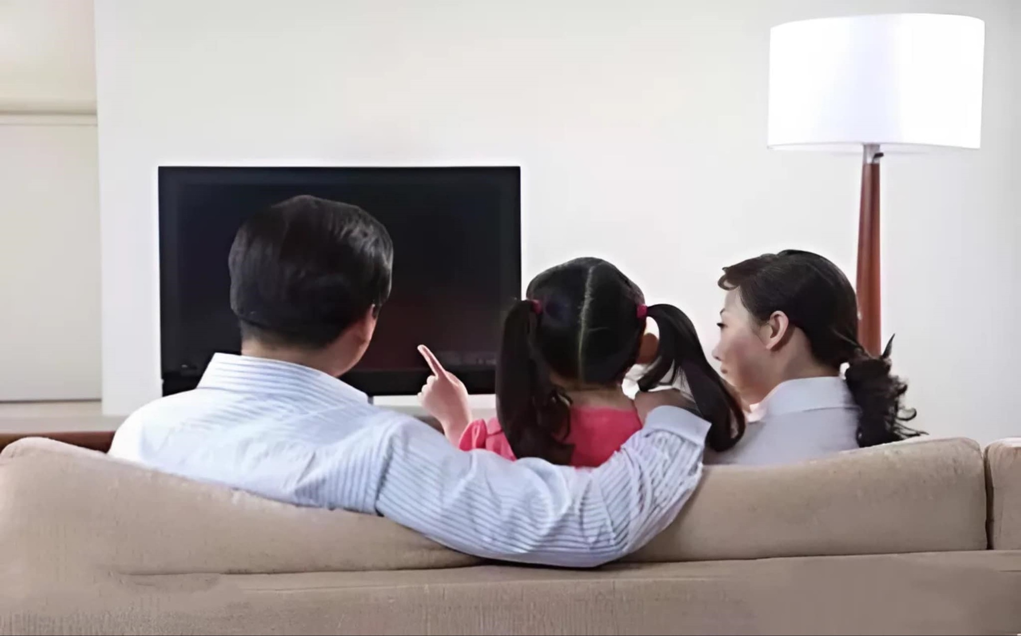 Chuyên gia nói: Dạy con vào thời điểm này trong ngày vừa "vô duyên", vừa làm sứt mẻ tình cảm gia đình- Ảnh 1. Chuyên gia nói: Dạy con vào thời điểm này trong ngày vừa "vô duyên", vừa làm sứt mẻ tình cảm gia đình- Ảnh 1.