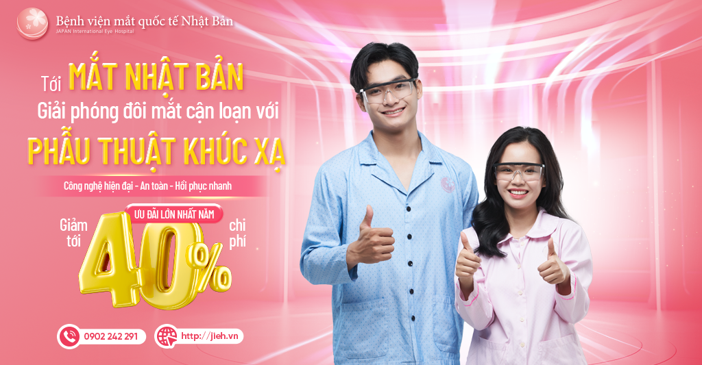 Sau du lịch chữa lành tâm hồn, hè này giới trẻ đổ xô mổ cận chữa lành đôi mắt- Ảnh 4.