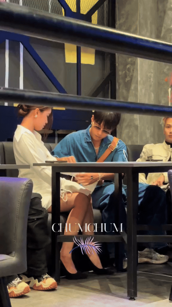 Bạn trai cũ hỏi: "Em nghĩ sao về việc yêu rapper?", cô gái đáp 6 chữ vỏn vẹn- Ảnh 5. Bạn trai cũ hỏi: "Em nghĩ sao về việc yêu rapper?", cô gái đáp 6 chữ vỏn vẹn- Ảnh 5.