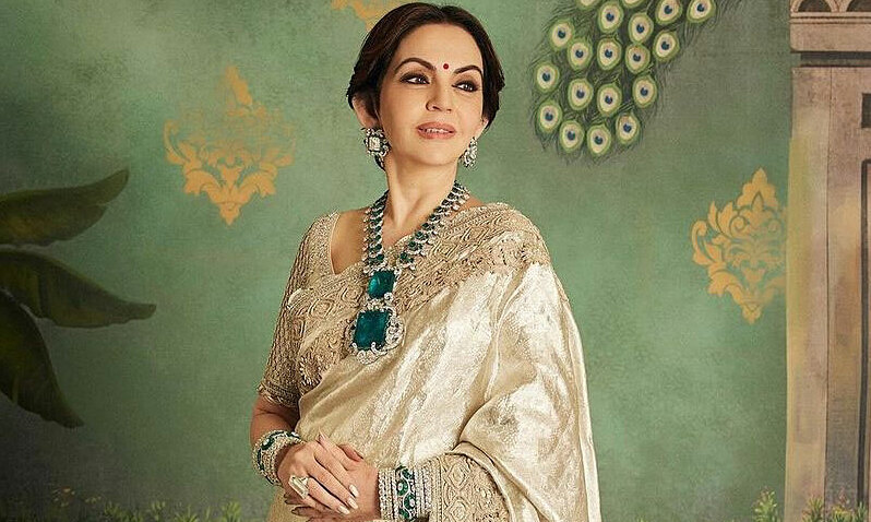 Phu nhân tỷ phú châu Á tận dụng 1 món "rẻ bèo" của người Việt để ăn sáng, 61 tuổi da dẻ vẫn căng bóng- Ảnh 2. Phu nhân tỷ phú châu Á tận dụng 1 món "rẻ bèo" của người Việt để ăn sáng, 61 tuổi da dẻ vẫn căng bóng- Ảnh 2.