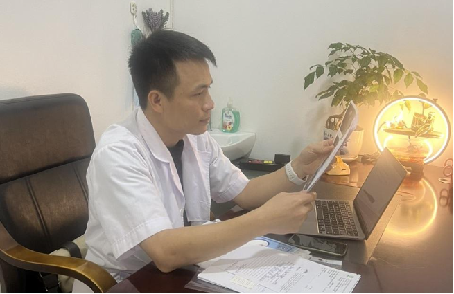 Nguy hiểm khi giặt chung đồ lót với đồ thường- Ảnh 1.