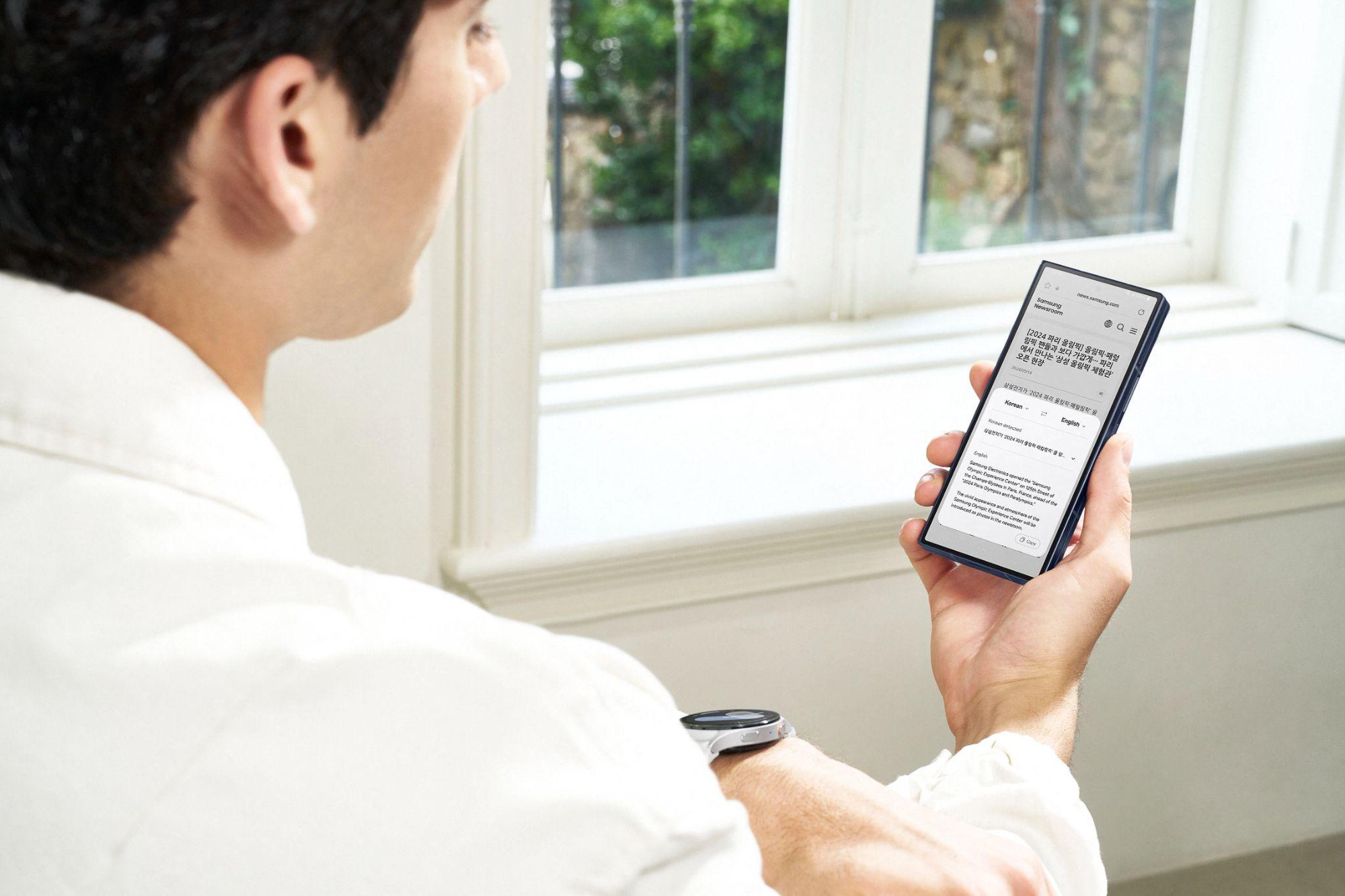 Gen Z chọn smartphone, thời của những "trợ lý cá nhân di động" lên ngôi- Ảnh 2. Gen Z chọn smartphone, thời của những "trợ lý cá nhân di động" lên ngôi- Ảnh 2.