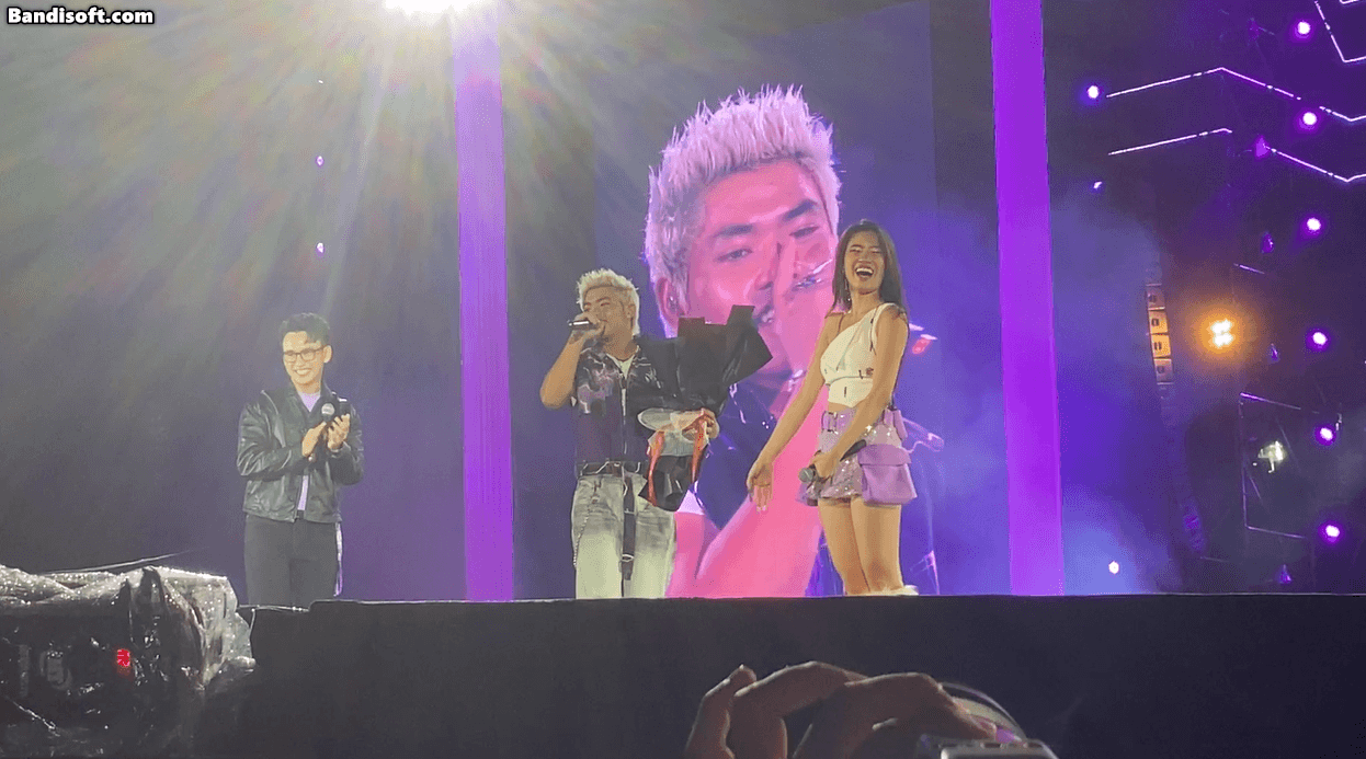 Bạn trai cũ hỏi: "Em nghĩ sao về việc yêu rapper?", cô gái đáp 6 chữ vỏn vẹn- Ảnh 4. Bạn trai cũ hỏi: "Em nghĩ sao về việc yêu rapper?", cô gái đáp 6 chữ vỏn vẹn- Ảnh 4.