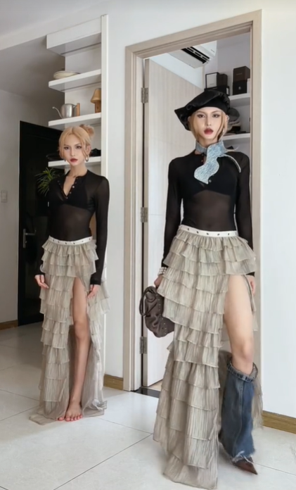 Lâm Minh nói về lần mang bầu thứ 2: Không có duyên với bé- Ảnh 3.