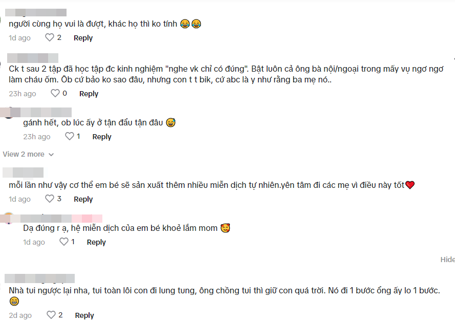 Chồng trông con có 1 buổi mà bị vợ mắng té tát, dân mạng vừa thương vừa buồn cười: "Phận trai 12 bến nước"- Ảnh 3.