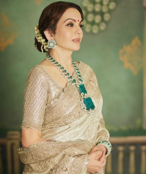 Phu nhân tỷ phú châu Á tận dụng 1 món "rẻ bèo" của người Việt để ăn sáng, 61 tuổi da dẻ vẫn căng bóng- Ảnh 1. Phu nhân tỷ phú châu Á tận dụng 1 món "rẻ bèo" của người Việt để ăn sáng, 61 tuổi da dẻ vẫn căng bóng- Ảnh 1.