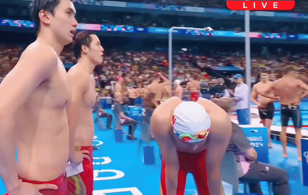 2,4 triệu mắc kẹt ở một nội dung khó tả tại Thế vận hội Paris 2024- Ảnh 1. 2,4 triệu mắc kẹt ở một nội dung khó tả tại Thế vận hội Paris 2024- Ảnh 1.