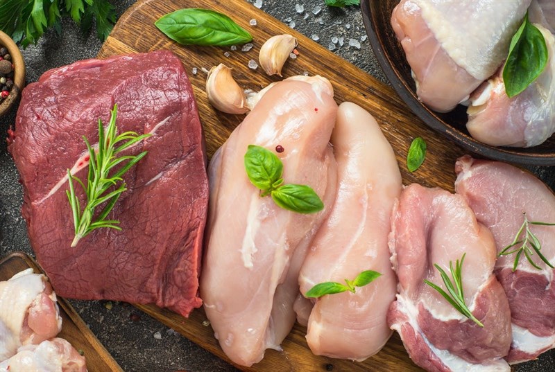 2 loại tinh bột "vàng" người ăn chay cực kỳ ưu ái, bác sĩ còn khuyên dùng để giảm cân- Ảnh 3. 2 loại tinh bột "vàng" người ăn chay cực kỳ ưu ái, bác sĩ còn khuyên dùng để giảm cân- Ảnh 3.