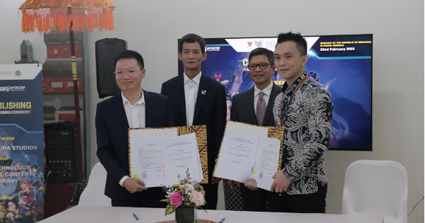 Lokapala - Game MOBA do người Đông Nam Á phát triển đã có mặt tại Việt Nam- Ảnh 1. Lokapala - Game MOBA do người Đông Nam Á phát triển đã có mặt tại Việt Nam- Ảnh 1.