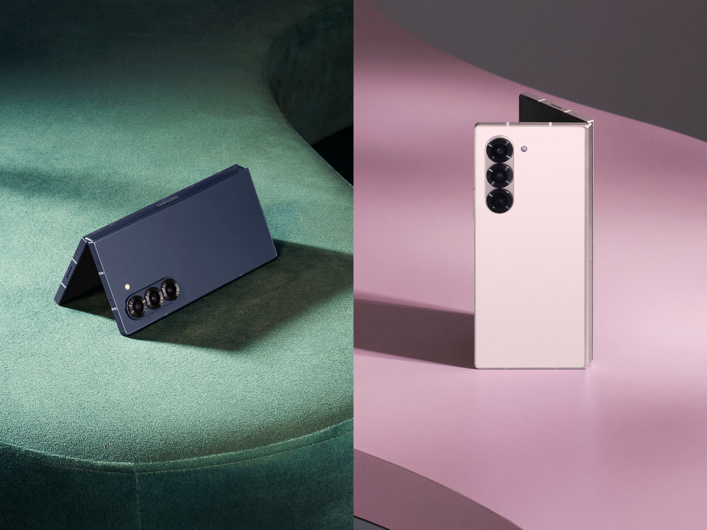 Liệu Galaxy Z Fold6 có còn là đặc quyền của những quý ông?- Ảnh 1.