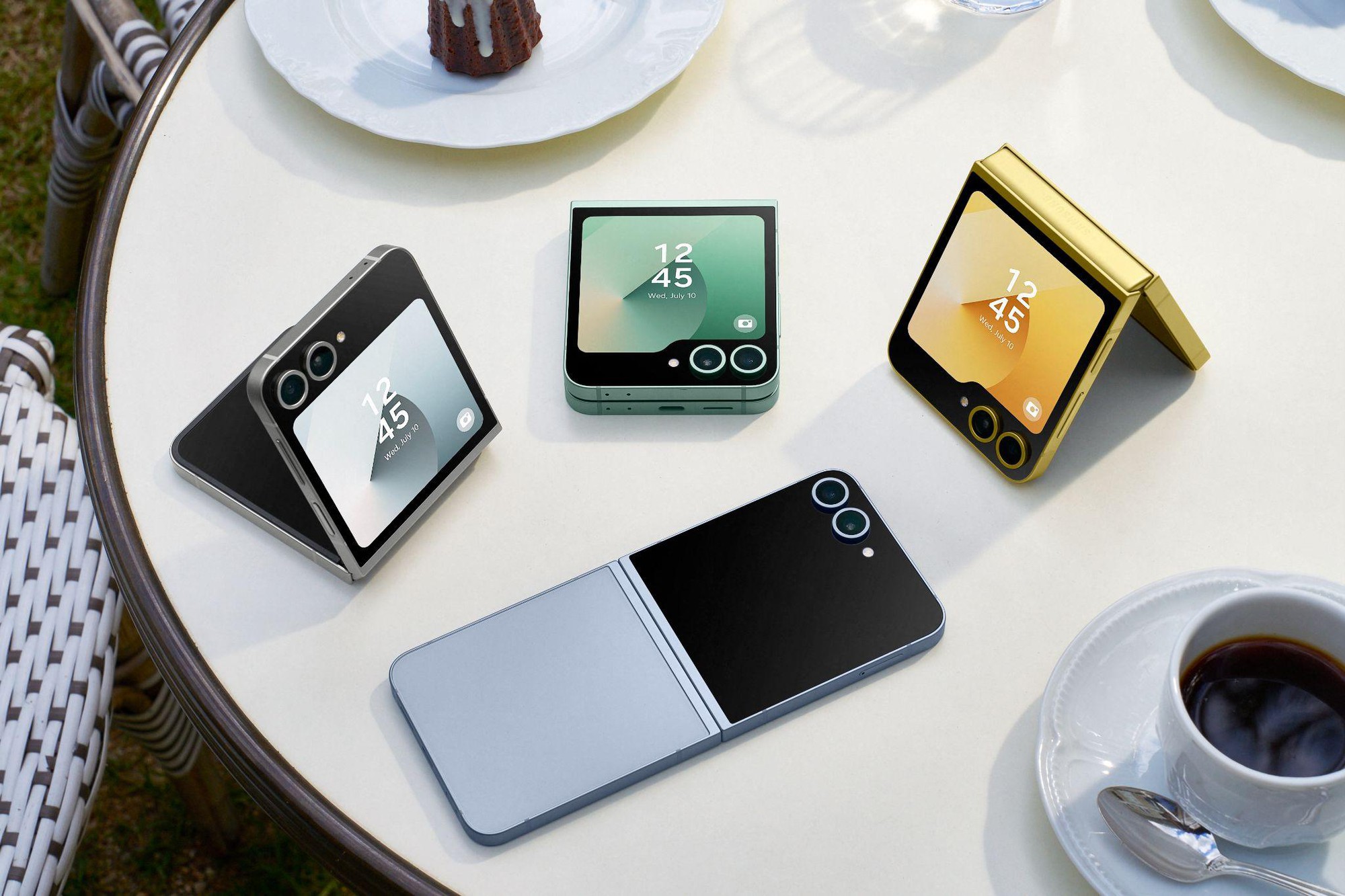 Liệu Galaxy Z Fold6 có còn là đặc quyền của những quý ông?- Ảnh 2.