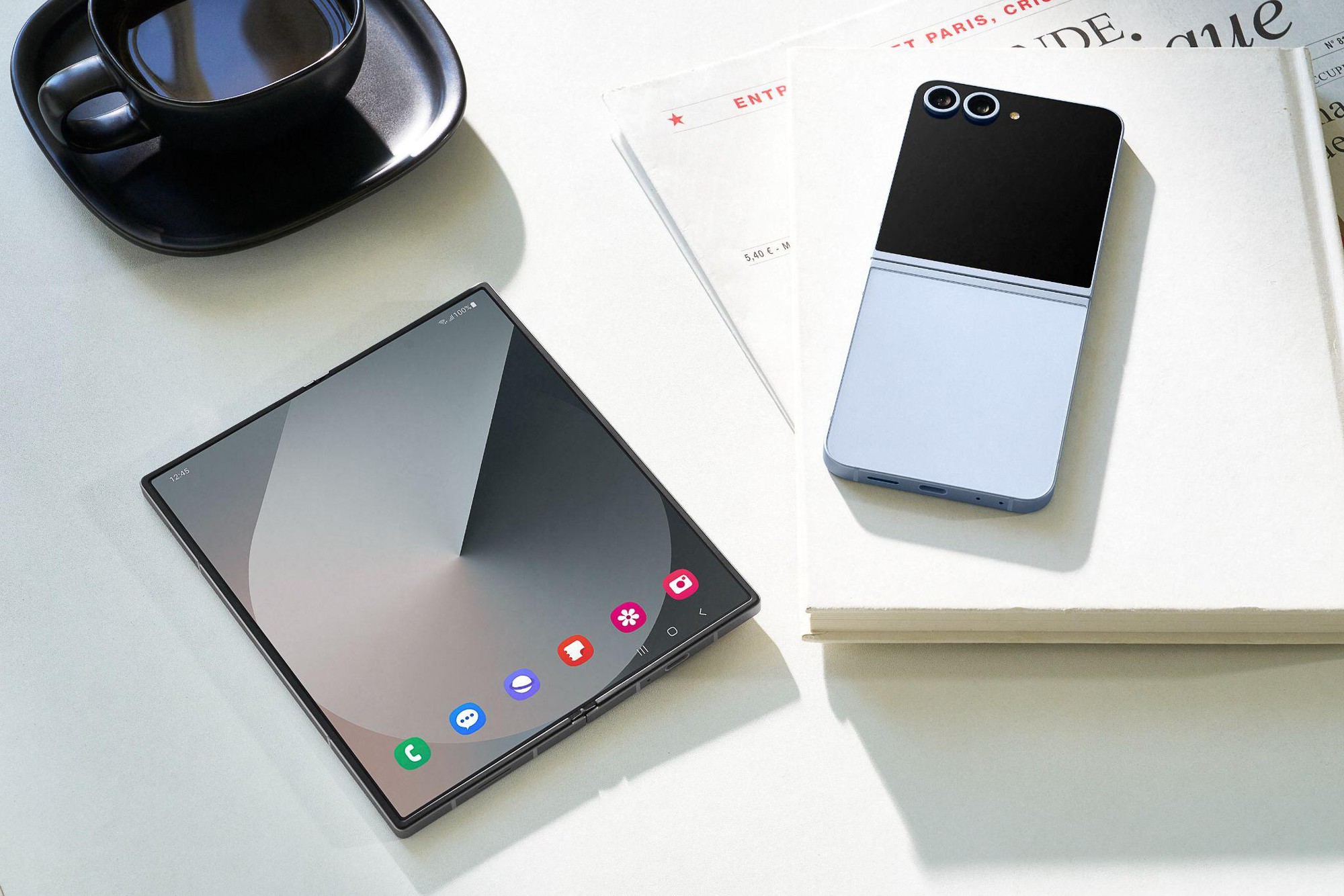 Liệu Galaxy Z Fold6 có còn là đặc quyền của những quý ông?- Ảnh 3.