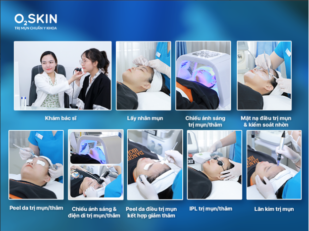 6 sai lầm khi dùng thuốc bôi hỗ trợ trị mụn và lời khuyên từ bác sĩ da liễu- Ảnh 4.
