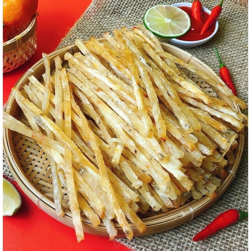 7 món đặc sản tiêu biểu của Quy Nhơn để bạn mua về làm quà- Ảnh 4.