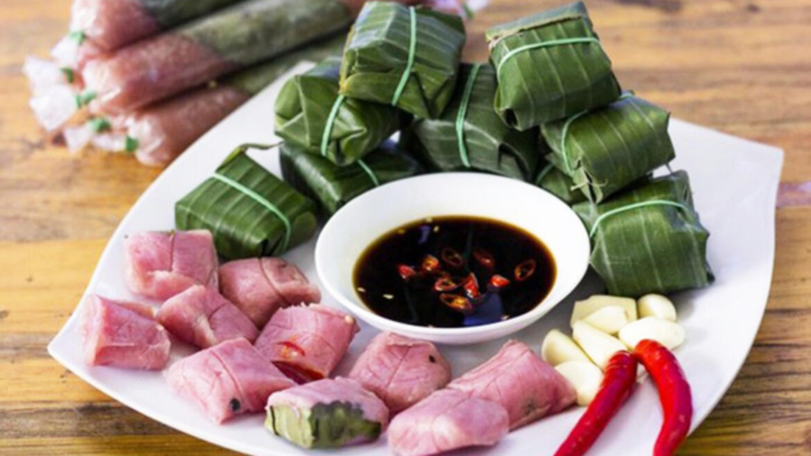 7 món đặc sản tiêu biểu của Quy Nhơn để bạn mua về làm quà- Ảnh 6.
