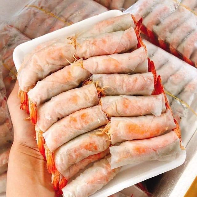 7 món đặc sản tiêu biểu của Quy Nhơn để bạn mua về làm quà- Ảnh 5.