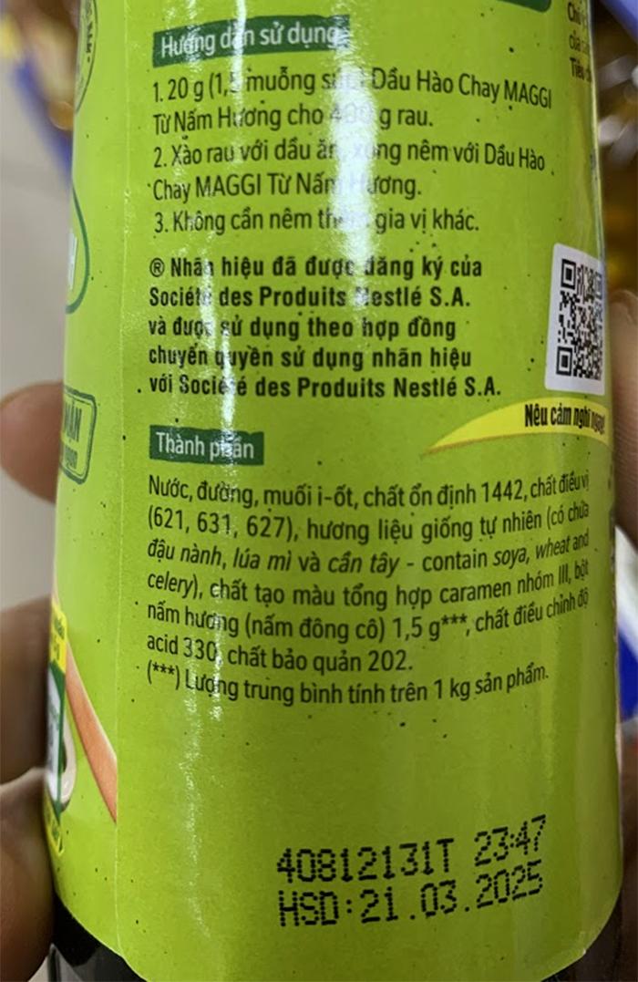 Loại gia vị nấu ăn cực ngon nhưng gây tăng cân không tưởng: Nhiều gia đình không biết cứ dùng thật nhiều- Ảnh 8.