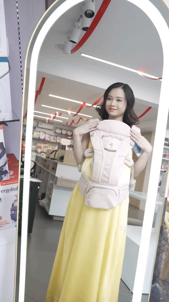 Món đồ bỉm sữa được lòng nguyên dàn "hot mom": Hà Tăng, Phương Oanh tới Doãn Hải My, Chu Thanh Huyền đều có- Ảnh 3. Món đồ bỉm sữa được lòng nguyên dàn "hot mom": Hà Tăng, Phương Oanh tới Doãn Hải My, Chu Thanh Huyền đều có- Ảnh 3.
