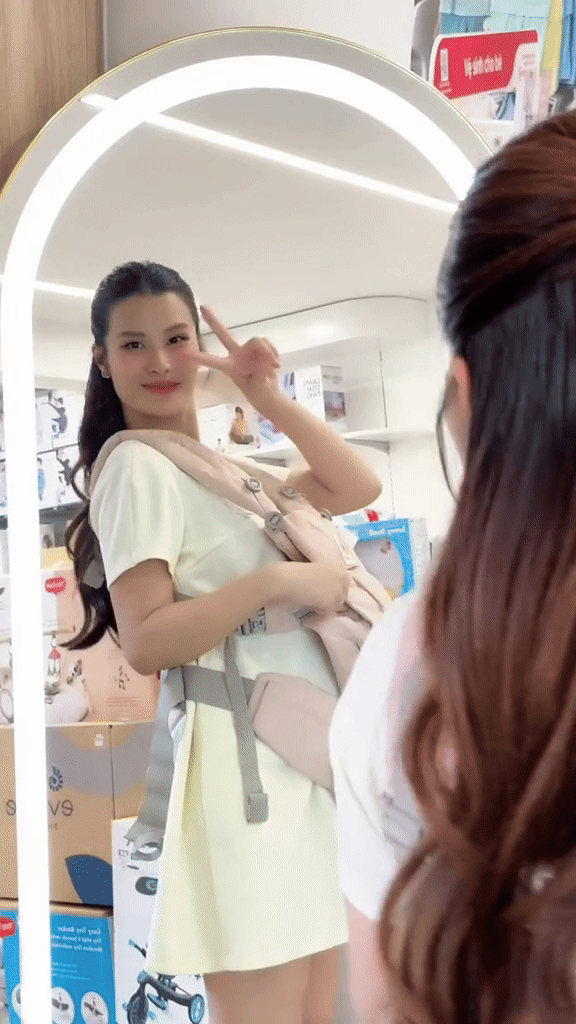 Món đồ bỉm sữa được lòng nguyên dàn "hot mom": Hà Tăng, Phương Oanh tới Doãn Hải My, Chu Thanh Huyền đều có- Ảnh 6. Món đồ bỉm sữa được lòng nguyên dàn "hot mom": Hà Tăng, Phương Oanh tới Doãn Hải My, Chu Thanh Huyền đều có- Ảnh 6.