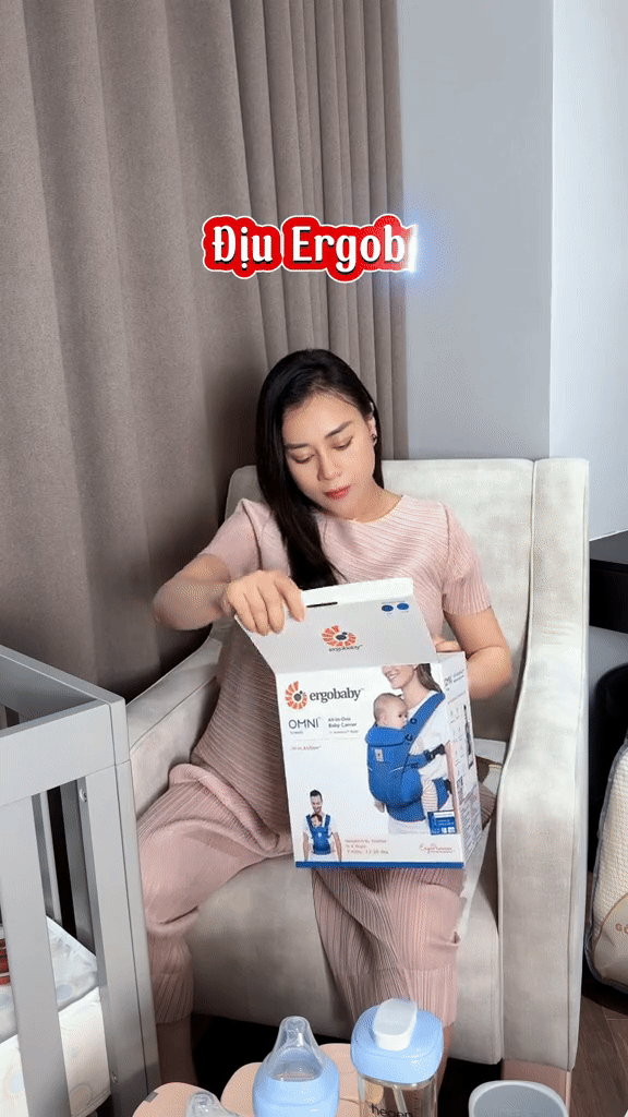Món đồ bỉm sữa được lòng nguyên dàn "hot mom": Hà Tăng, Phương Oanh tới Doãn Hải My, Chu Thanh Huyền đều có- Ảnh 4. Món đồ bỉm sữa được lòng nguyên dàn "hot mom": Hà Tăng, Phương Oanh tới Doãn Hải My, Chu Thanh Huyền đều có- Ảnh 4.