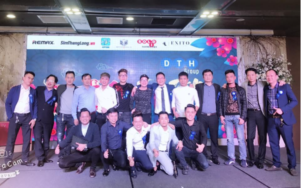 CEO Sim Thăng Long chia sẻ về nghệ thuật chinh phục khách hàng- Ảnh 2. CEO Sim Thăng Long chia sẻ về nghệ thuật chinh phục khách hàng- Ảnh 2.