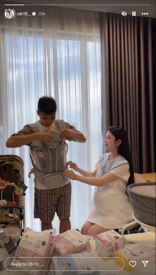 Món đồ bỉm sữa được lòng nguyên dàn "hot mom": Hà Tăng, Phương Oanh tới Doãn Hải My, Chu Thanh Huyền đều có- Ảnh 5. Món đồ bỉm sữa được lòng nguyên dàn "hot mom": Hà Tăng, Phương Oanh tới Doãn Hải My, Chu Thanh Huyền đều có- Ảnh 5.