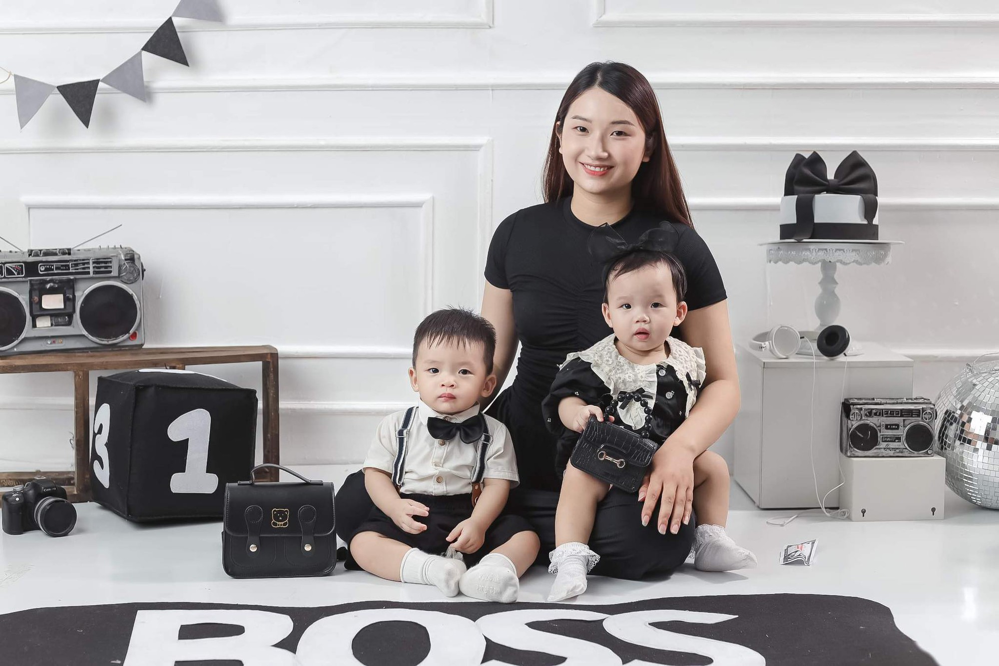 Mâm cơm cữ chất lượng của mẹ bỉm sinh đôi, hội chị em thi nhau tag chồng: "Không cần hỏi hôm nay ăn gì nhé?"- Ảnh 1.
