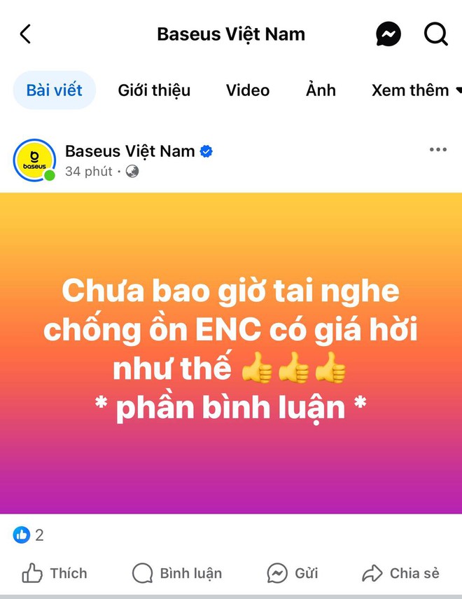 Xôn xao nghi vấn ứng dụng của hãng Baesus chứa bản đồ có "đường lưỡi bò" phi pháp, cộng đồng phẫn nộ!- Ảnh 5.