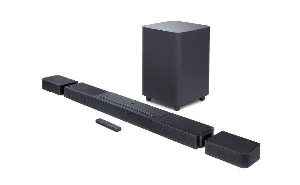 Khuyến mại lớn lên đến 5 triệu, JBL Soundbar mang sân cỏ đến "sân nhà" của bạn- Ảnh 5.