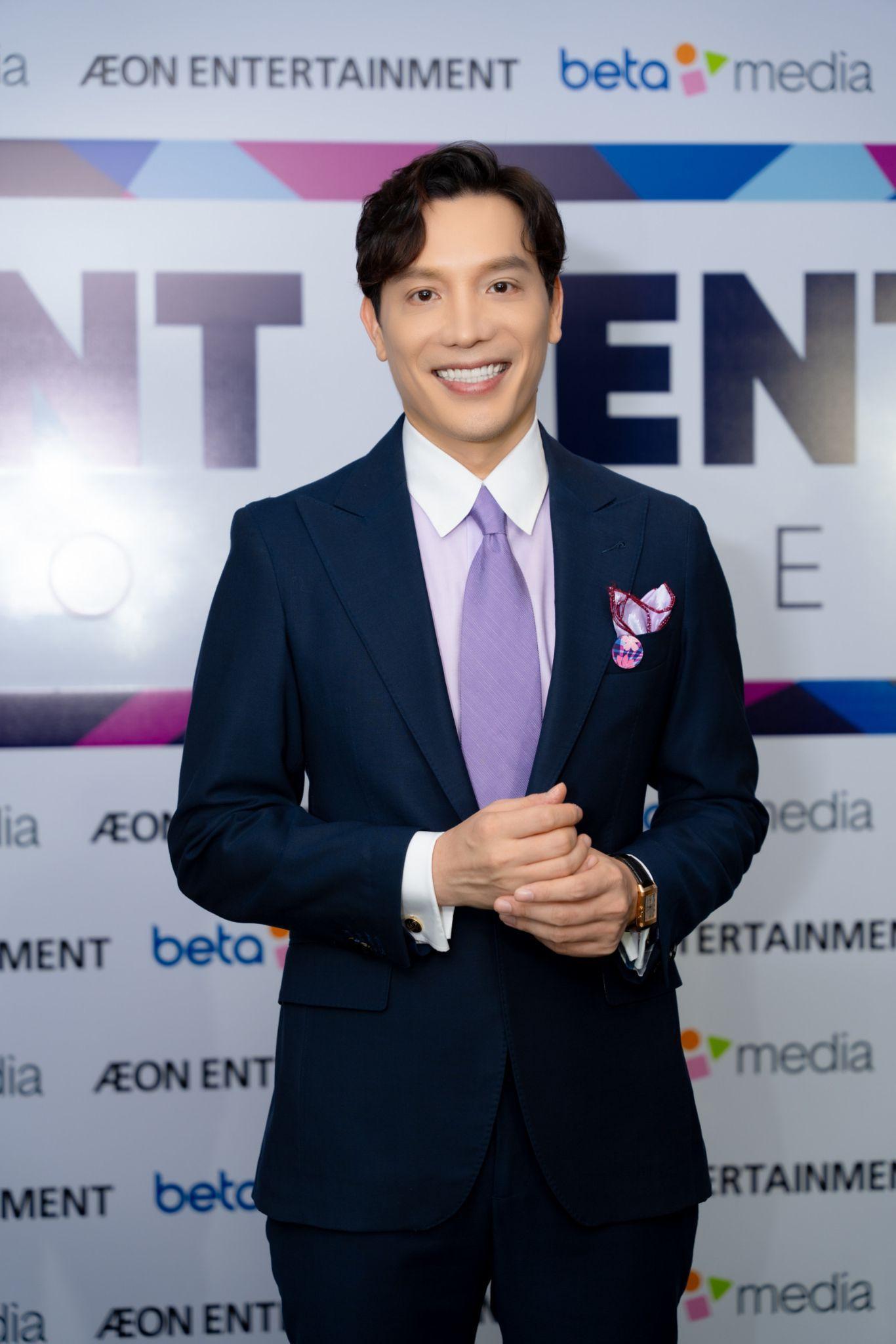 Thương vụ ngàn tỷ của Shark Minh Beta và Aeon Entertainment- Ảnh 2. Thương vụ ngàn tỷ của Shark Minh Beta và Aeon Entertainment- Ảnh 2.