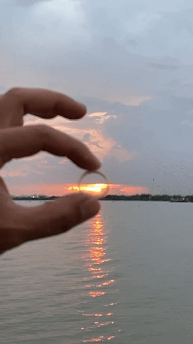 “Vua cá Koi” Thắng Ngô nói về việc cưới vợ mới- Ảnh 6. “Vua cá Koi” Thắng Ngô nói về việc cưới vợ mới- Ảnh 6.