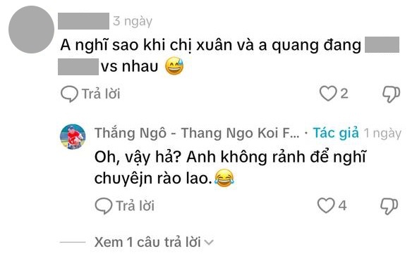 “Vua cá Koi” Thắng Ngô nói về việc cưới vợ  mới- Ảnh 2.