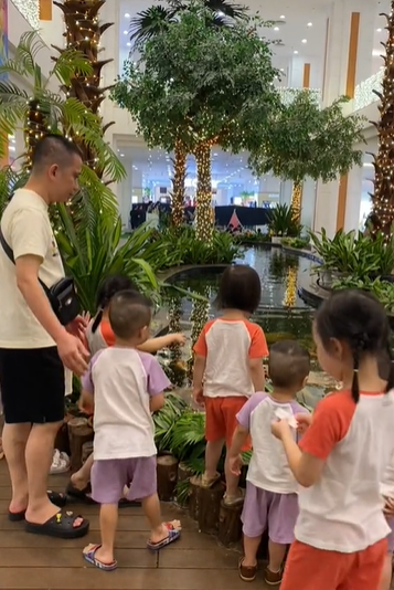 Bố 7 con liệt kê chi phí nuôi các bé, sương sương 140 triệu/tháng, dân mạng chưa kịp "định thần" thì biết điều sốc hơn- Ảnh 4.