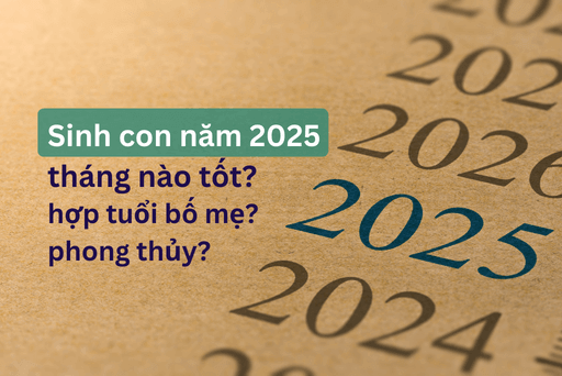 Sinh em bé tuổi Ất Tỵ 2025 vào đúng 7 tháng này thì quả là may mắn, phúc đức đầy nhà, tương lai hứa hẹn- Ảnh 1.