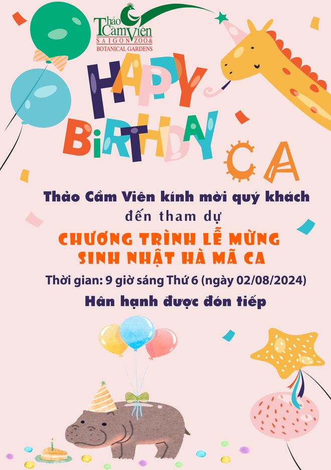 Thảo Cầm Viên đông nghịt ngày cuối tuần vì biến thành “trung tâm tiệc tùng”, mời cả nghìn người tham gia- Ảnh 14. Thảo Cầm Viên đông nghịt ngày cuối tuần vì biến thành “trung tâm tiệc tùng”, mời cả nghìn người tham gia- Ảnh 14.