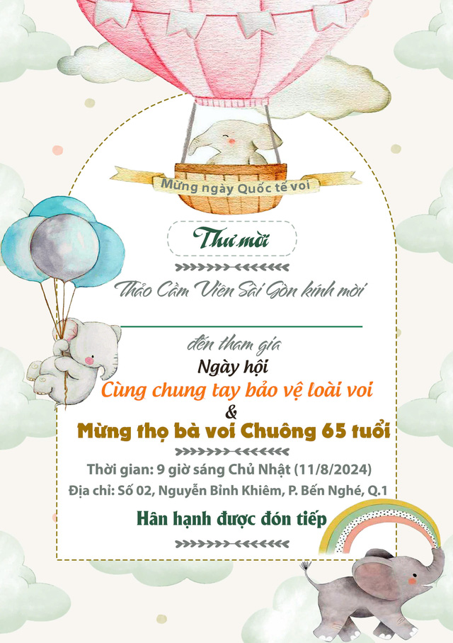 Thảo Cầm Viên đông nghịt ngày cuối tuần vì biến thành “trung tâm tiệc tùng”, mời cả nghìn người tham gia- Ảnh 10. Thảo Cầm Viên đông nghịt ngày cuối tuần vì biến thành “trung tâm tiệc tùng”, mời cả nghìn người tham gia- Ảnh 10.