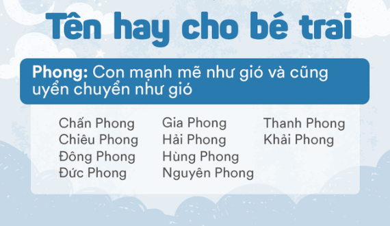 Mẹ nào sắp đón quý tử nên tham khảo ngay những cái tên hay và ý nghĩa cho bé trai tuổi Ất Tỵ 2025- Ảnh 8.