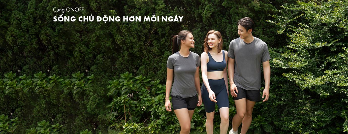ONOFF và hành trình 20 năm mang lại sự thoải mái bất tận cho khách hàng Việt- Ảnh 2.