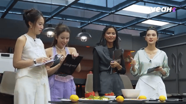 Thứ Khánh Vy cần phải thay đổi ở Anh Trai Vượt Ngàn Chông Gai- Ảnh 3. Thứ Khánh Vy cần phải thay đổi ở Anh Trai Vượt Ngàn Chông Gai- Ảnh 3.