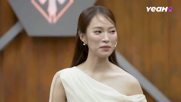 Thứ Khánh Vy cần phải thay đổi ở Anh Trai Vượt Ngàn Chông Gai- Ảnh 1. Thứ Khánh Vy cần phải thay đổi ở Anh Trai Vượt Ngàn Chông Gai- Ảnh 1.